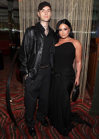 Demi Lovato Says She's in 'Chill' Mode with Wedding Planning: 'I'm