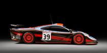 <p>That long tail not only gave this car its nickname, it helped improve aerodynamics.</p>