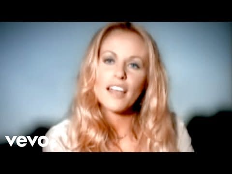 "Strawberry Wine" by Deana Carter