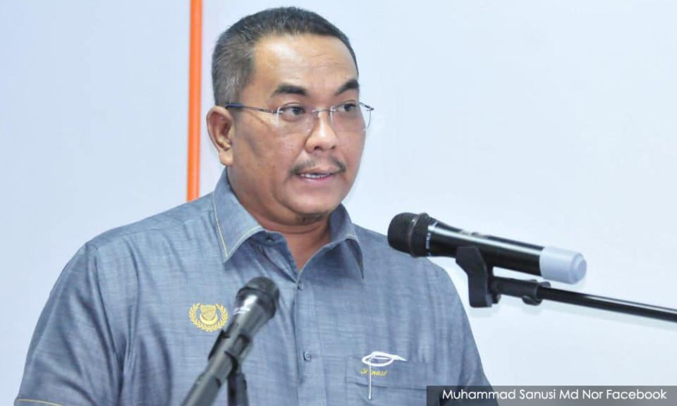 Kedah MB's 'drunk on toddy' comment riles MIC leaders