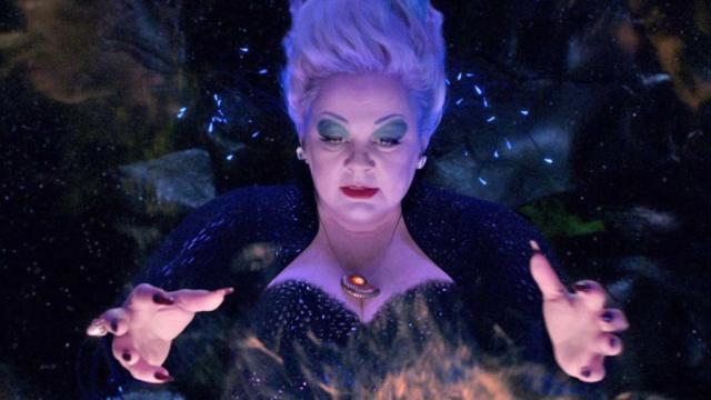 Does Ursula Die in The Little Mermaid (2023)?