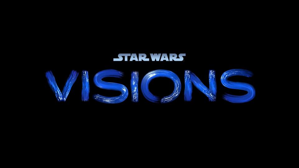 Star Wars: Visions