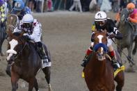 Horse Racing: 146th Kentucky Derby