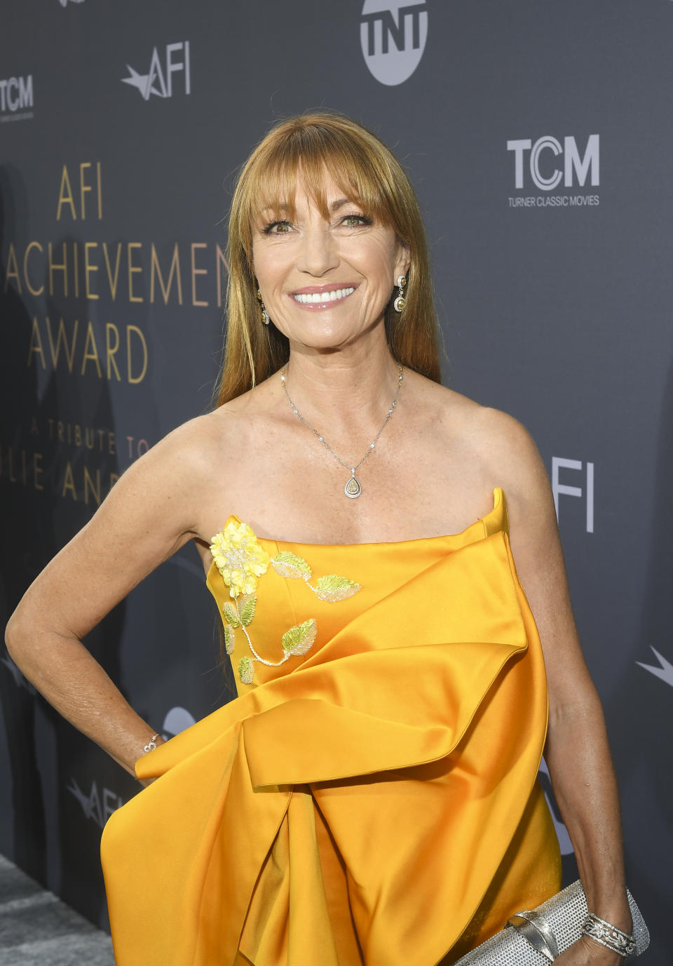 Jane Seymour