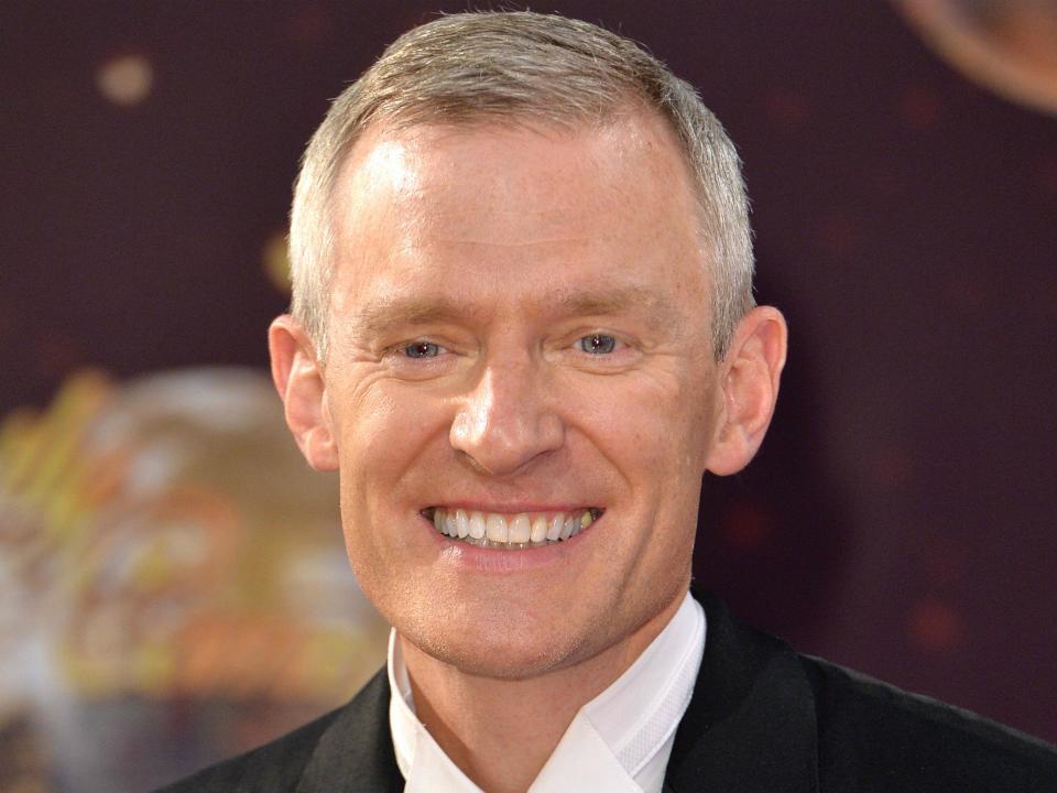 'How do you justify that?' Jeremy Vine challenges BBC boss over his own pay as stars react to salary publication