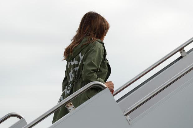 It isn’t fake news, or bullying, to call out the inadequacies of the first lady: Reuters