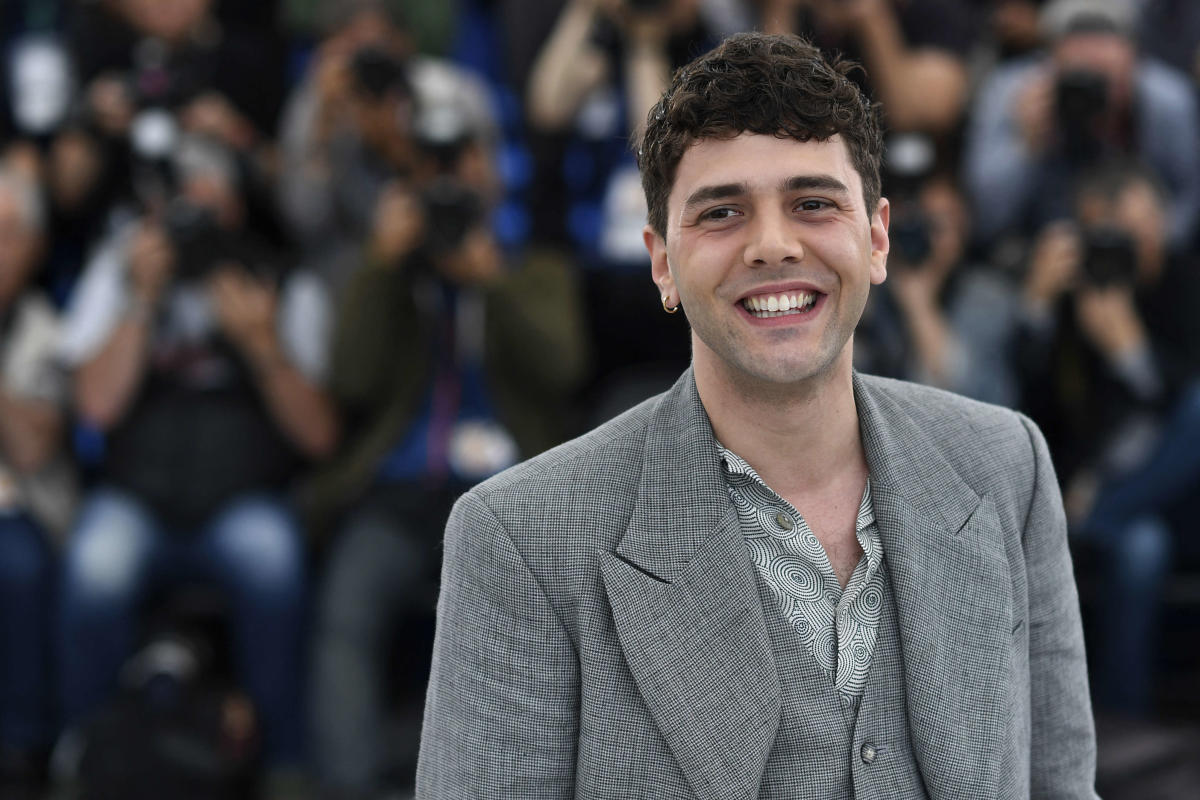 Xavier Dolan annonce mettre fin à sa carrière de réalisateur