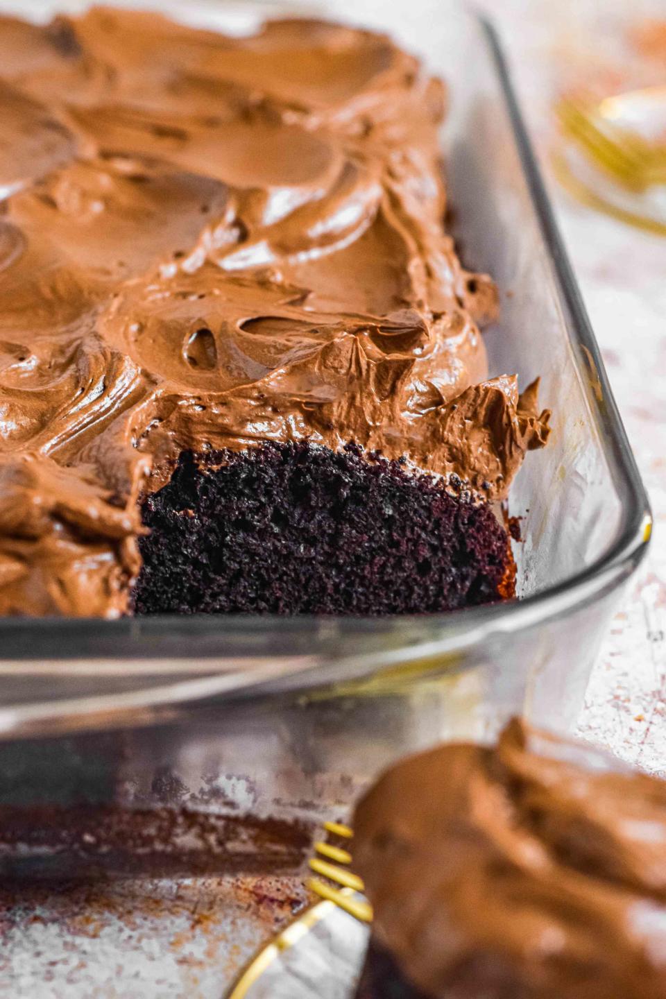 21 Retro Baking Recipes To Take You Back in Time