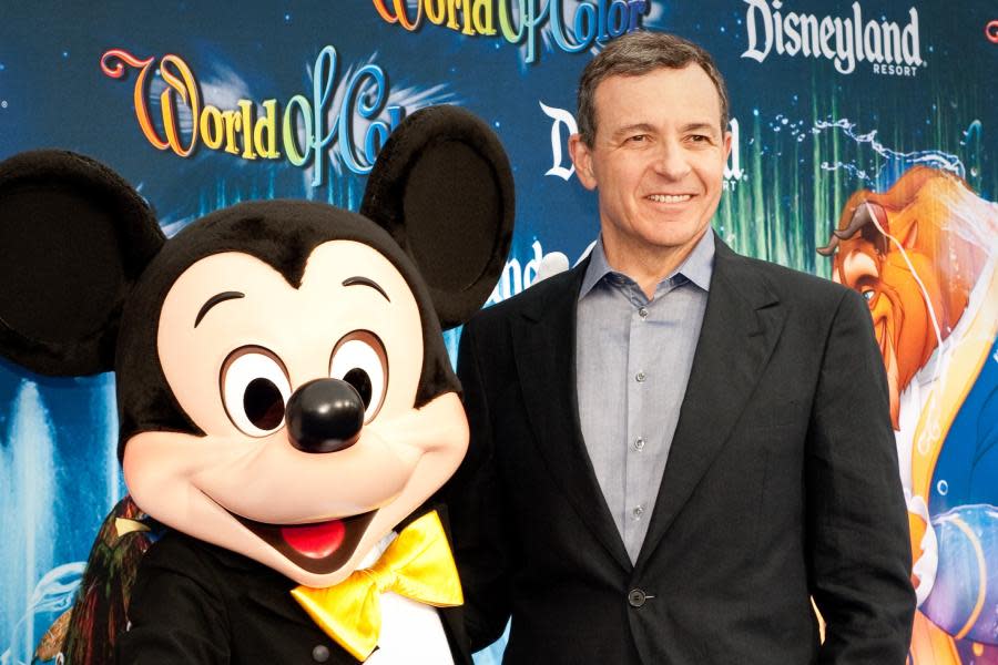 ¿Se perdió la magia? Disney, a cargo de Bob Iger, enfrenta una penosa crisis financiera en los umbrales de su centenario