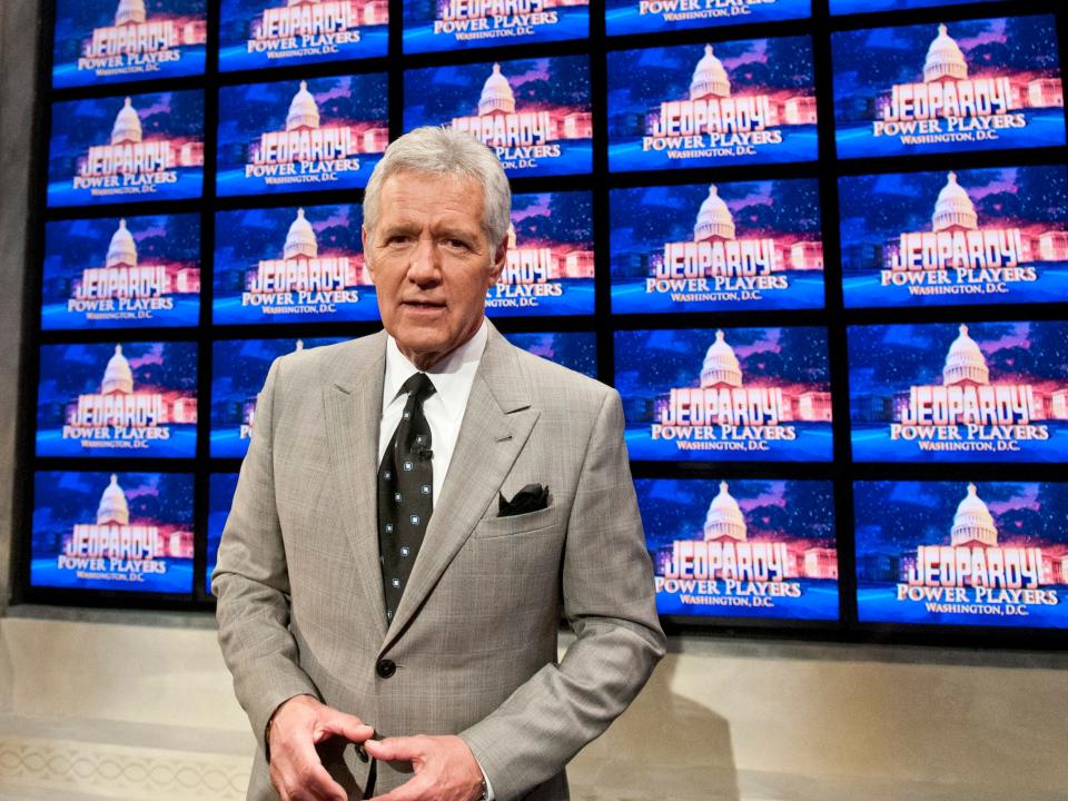 alex trebek jeopardy