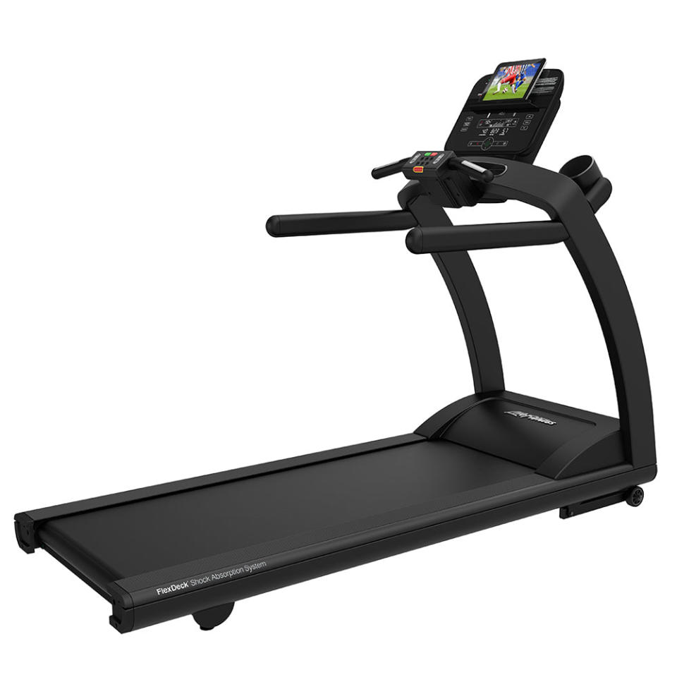 <p><a href="https://go.redirectingat.com?id=74968X1596630&url=https%3A%2F%2Fshop.lifefitness.com%2Fcollections%2Ftreadmills%2Fproducts%2Frun-cx-treadmill&sref=https%3A%2F%2Fwww.menshealth.com%2Ffitness%2Fg46189896%2Fbest-incline-treadmill%2F" rel="nofollow noopener" target="_blank" data-ylk="slk:Shop Now;elm:context_link;itc:0;sec:content-canvas" class="link ">Shop Now</a></p><p>Run CX</p><p>lifefitness.com</p><p>$4799.00</p><span class="copyright">Life Fitness</span>