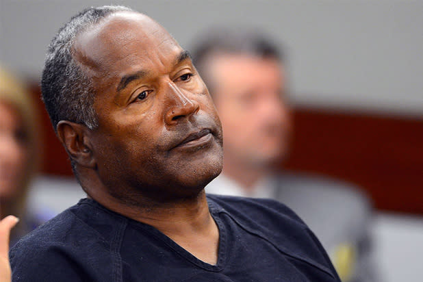 oj simpson