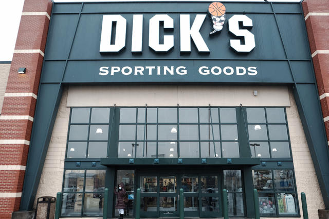 DICK'S Sporting Goods - THE CALIA COLLECTIVE IS THE NEXT STEP IN