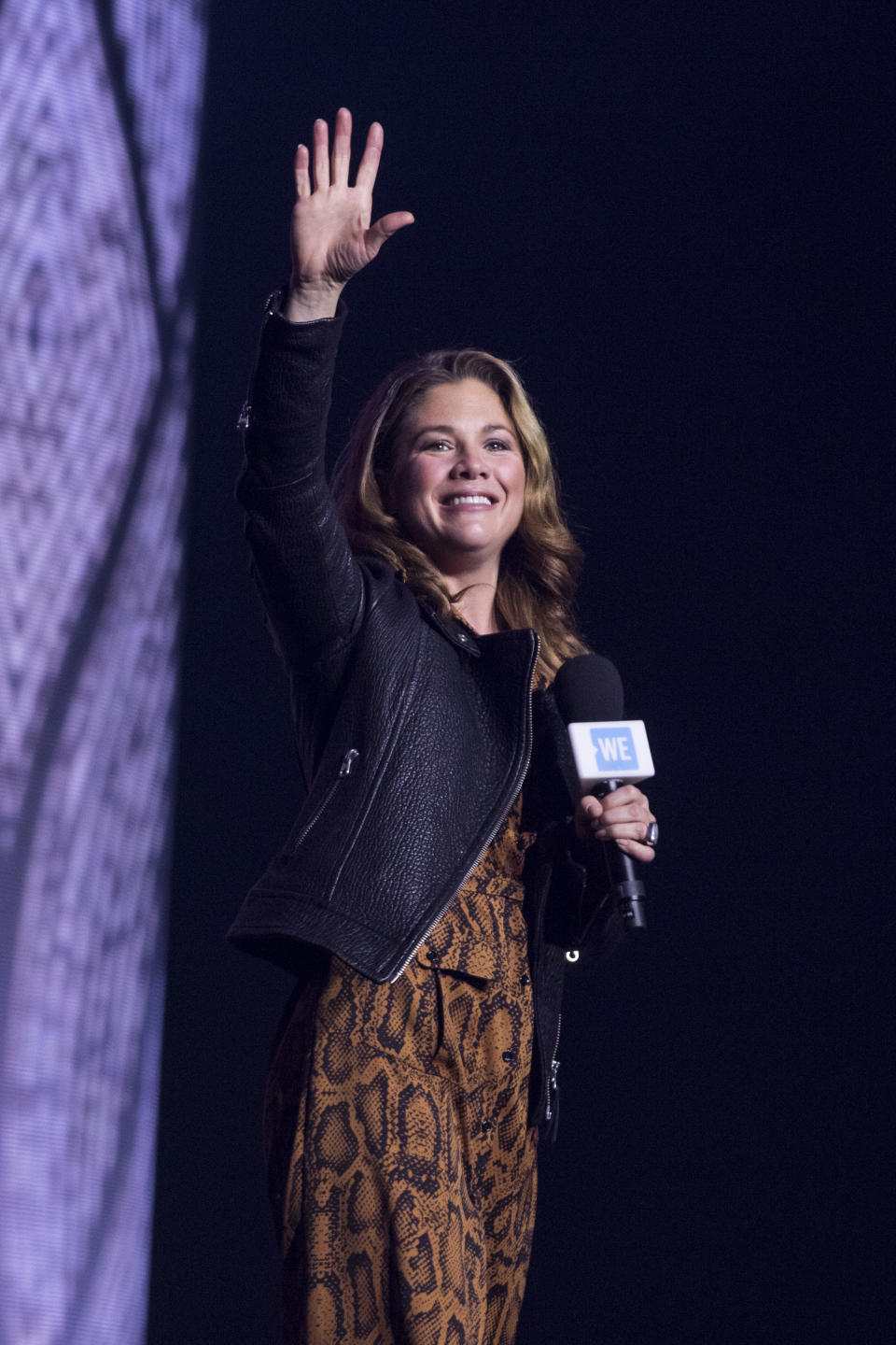 Sophie Grégoire Trudeau reflects on mental health, self-care, and being the 