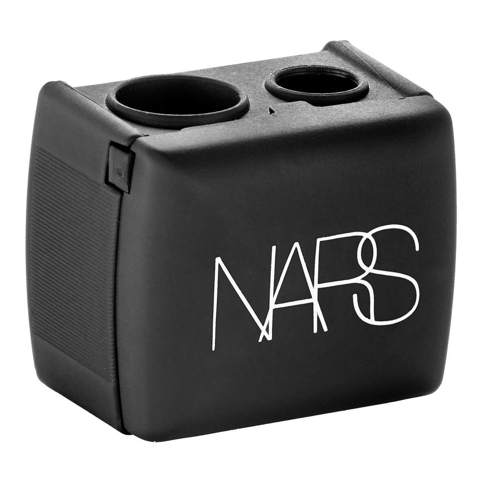 Nars Pencil Sharpener, $6