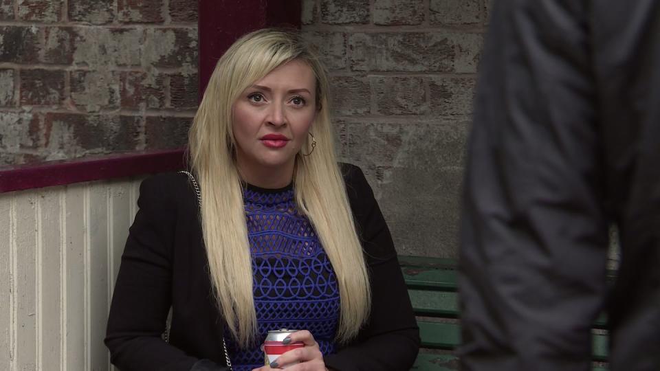 nicky wheatley in coronation street