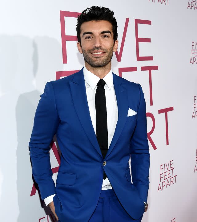 Justin Baldoni