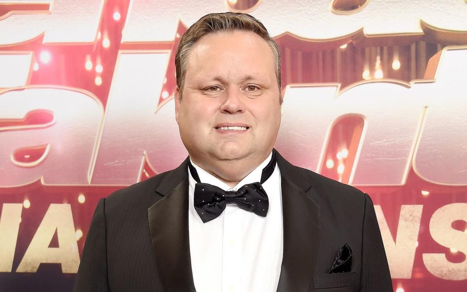 Paul Potts