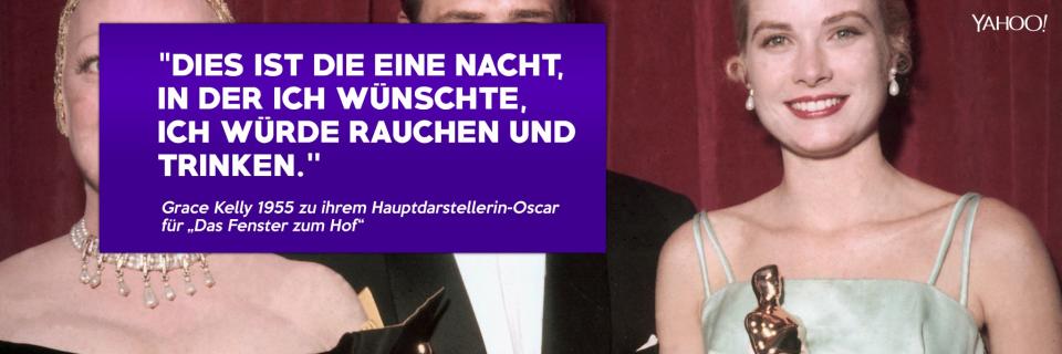 Die besten Zitate aus Oscar-Dankesreden aller Zeiten