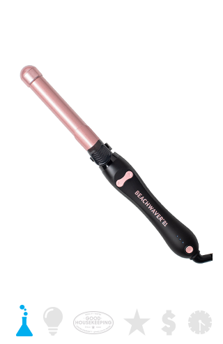 B1 Rotating Curling Iron