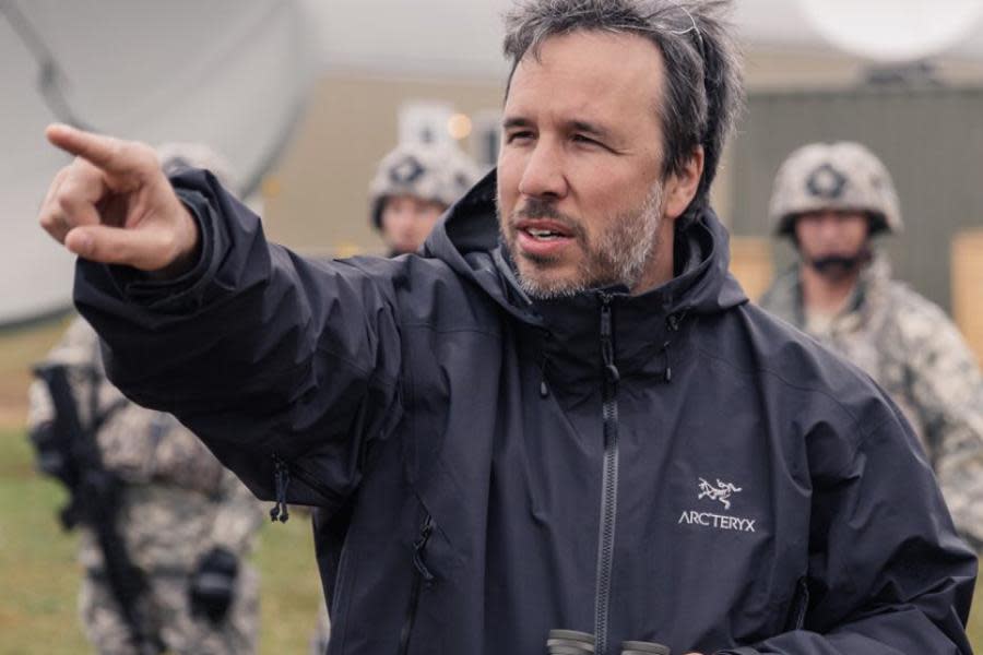 Denis Villeneuve revela sus cinco películas favoritas de todos los tiempos