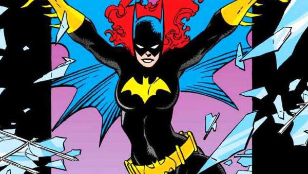 Cómic de Batgirl (Image: DC Cómics)
