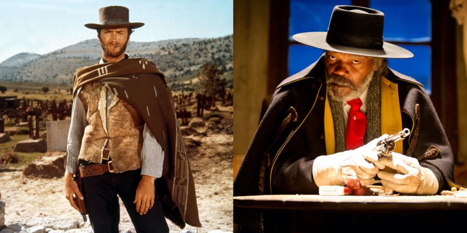 These Are the Best Westerns On Netflix to Fuel Your Wild Side