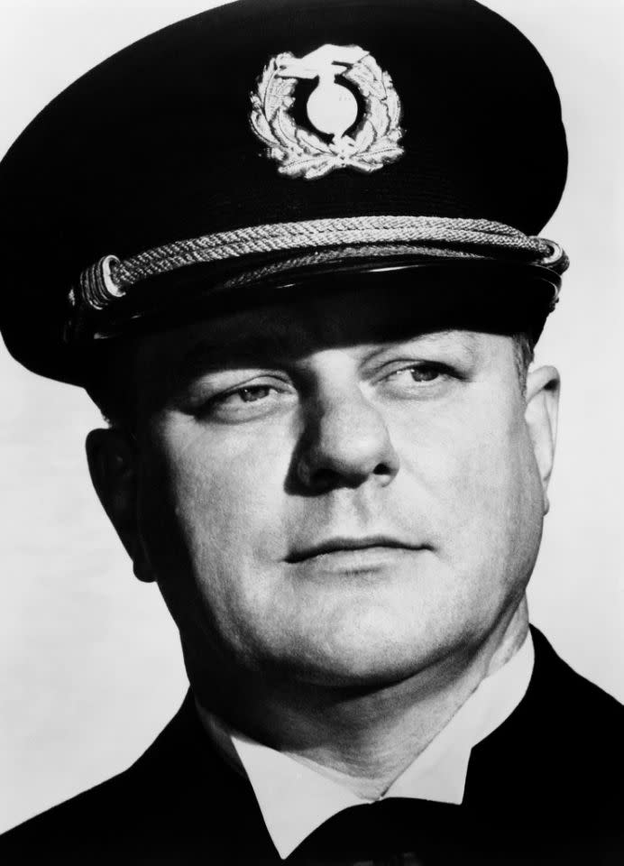 Charles Durning