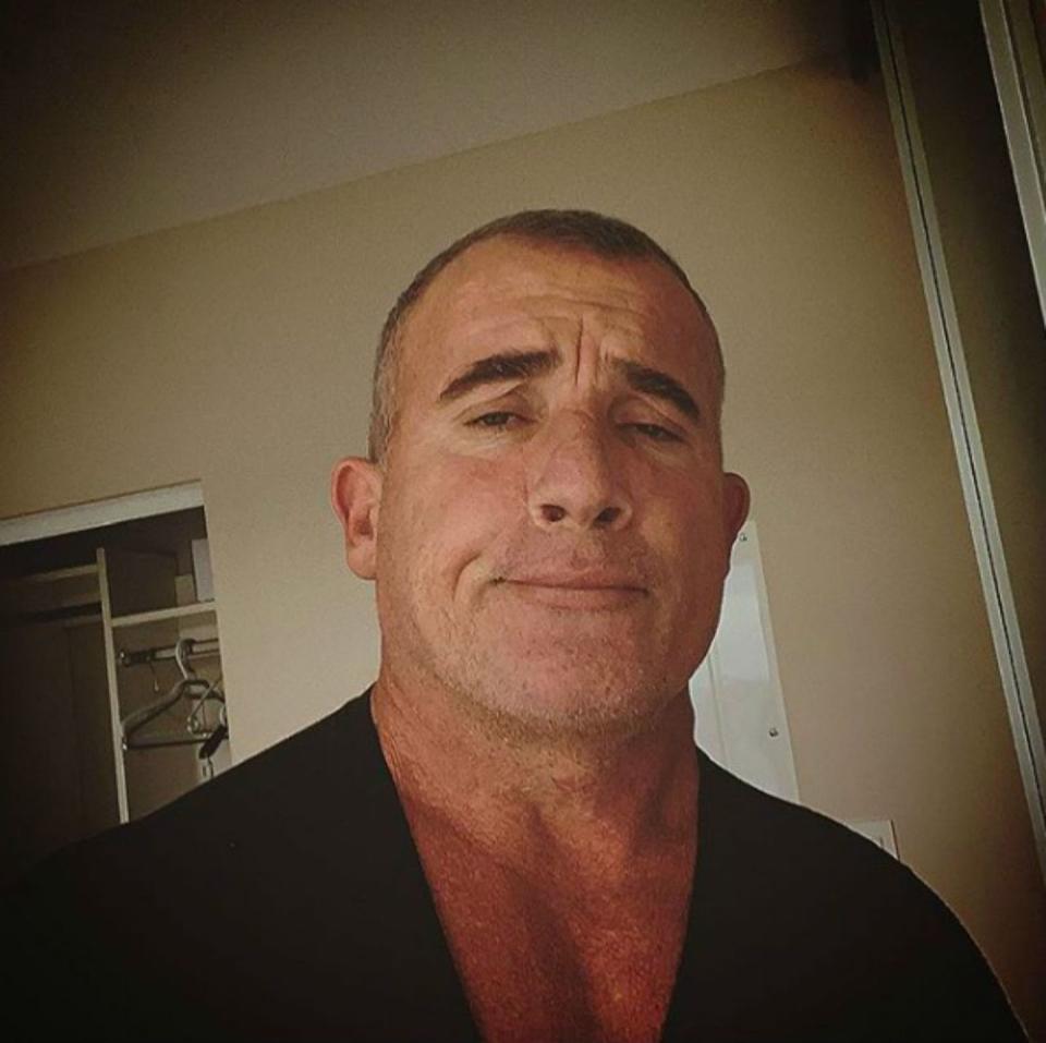 Photo credit: @dominicpurcell - Instagram