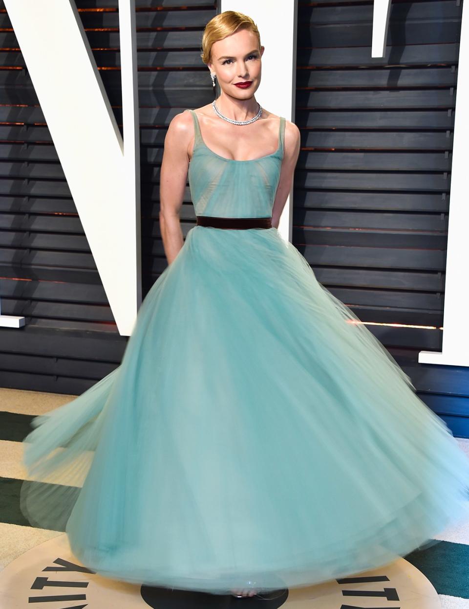 Kate Bosworth in J. Mendel