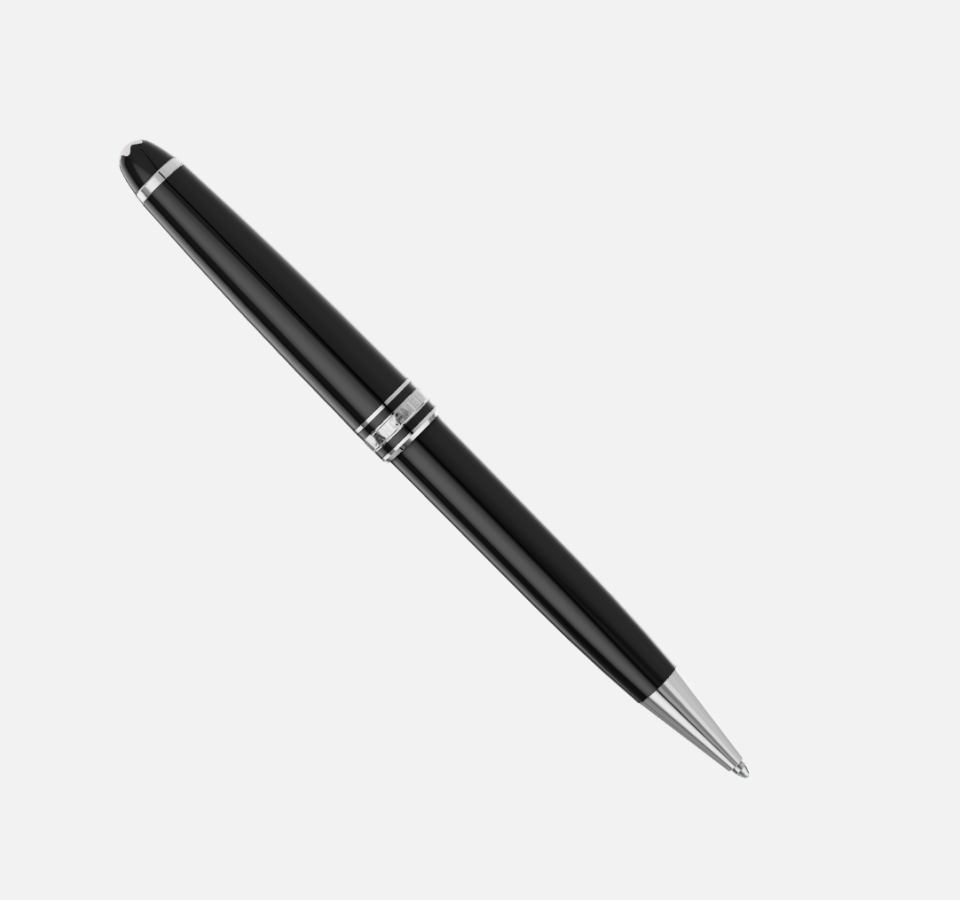 <p><a href="https://go.redirectingat.com?id=74968X1596630&url=https%3A%2F%2Fwww.montblanc.com%2Fen-us%2Fballpoint-pens_cod1647597318123162.html&sref=https%3A%2F%2Fwww.esquire.com%2Flifestyle%2Fg22141607%2Fbest-gifts-for-boyfriend-ideas%2F" rel="nofollow noopener" target="_blank" data-ylk="slk:Shop Now;elm:context_link;itc:0;sec:content-canvas" class="link ">Shop Now</a></p><p>Meisterstück Ballpoint Pen</p><p>Montblanc</p><p>$470.00</p>