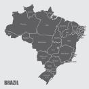 Brasile al secondo posto, con 57.837 casi confermati in 24 ore (per un totale di 2 milioni e 700 mila contagi e 93mila vittime).