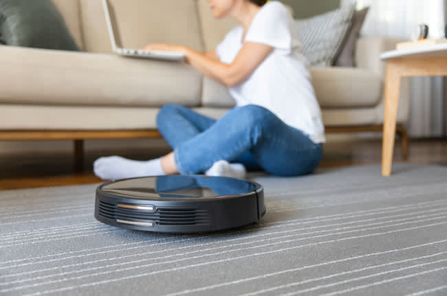 Eufy RoboVac 30C