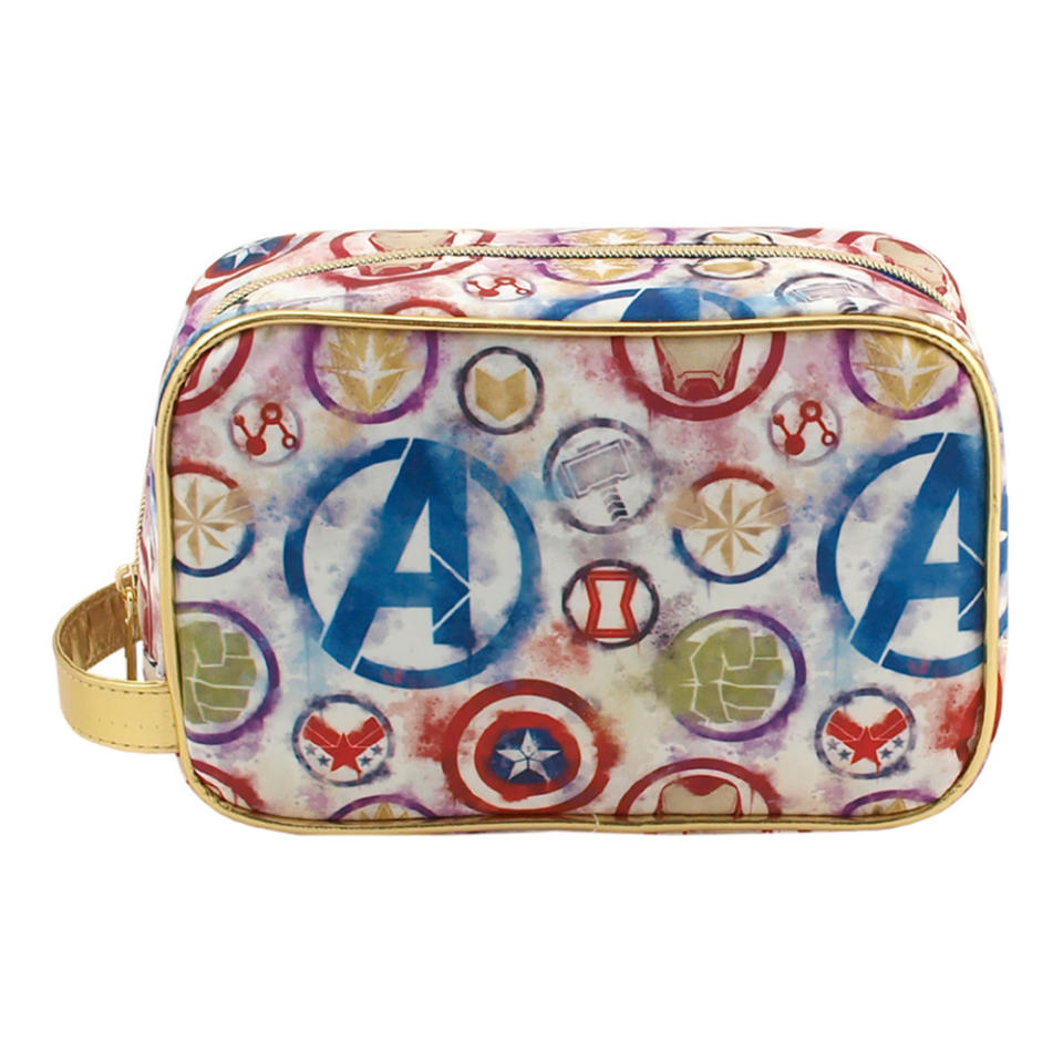 Ulta Beauty Collection x Marvel’s Avengers Organizer. (Photo: Ulta)