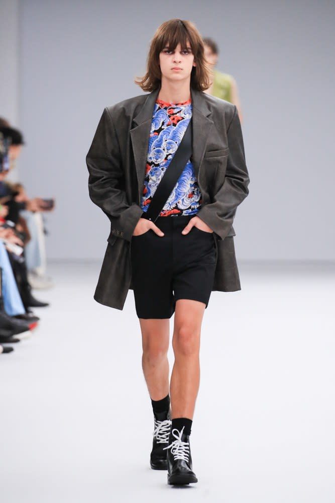 <cite class="credit">Photo: Courtesy of Seoul Fashion Week</cite>