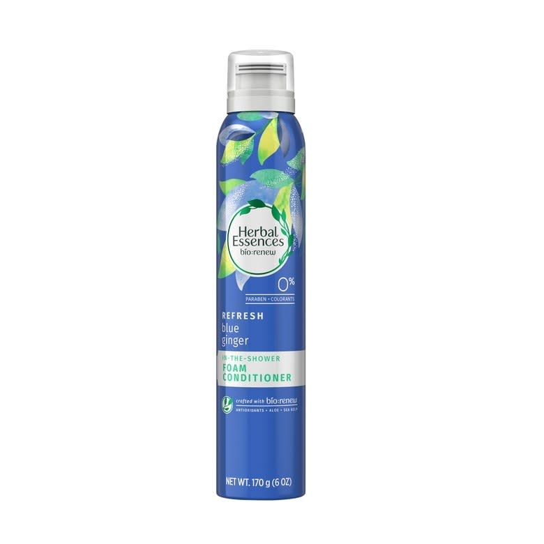 Herbal Essences Foam Conditioner