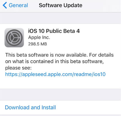 ios-10-public-beta-4