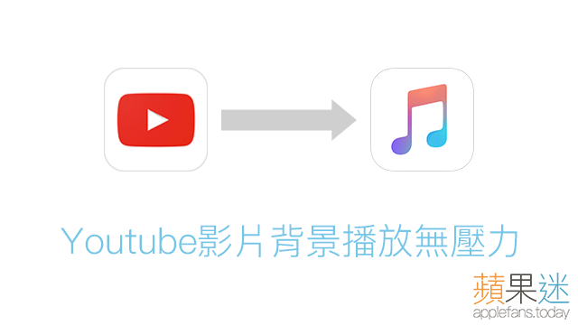 Apple Music 台灣服務上架！快來看看操作方式