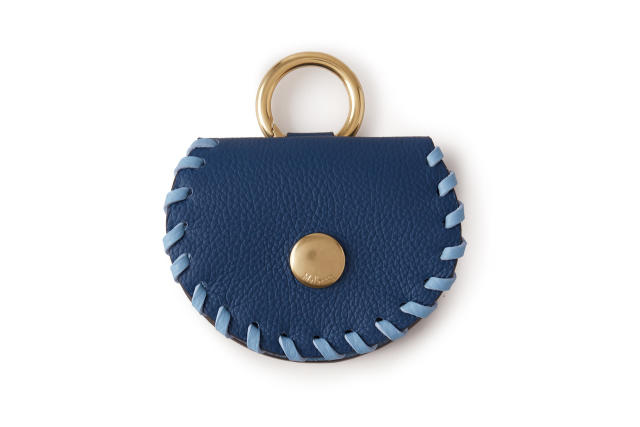 A Closer Look at Mulberry's Collaboration With Nicholas Daley