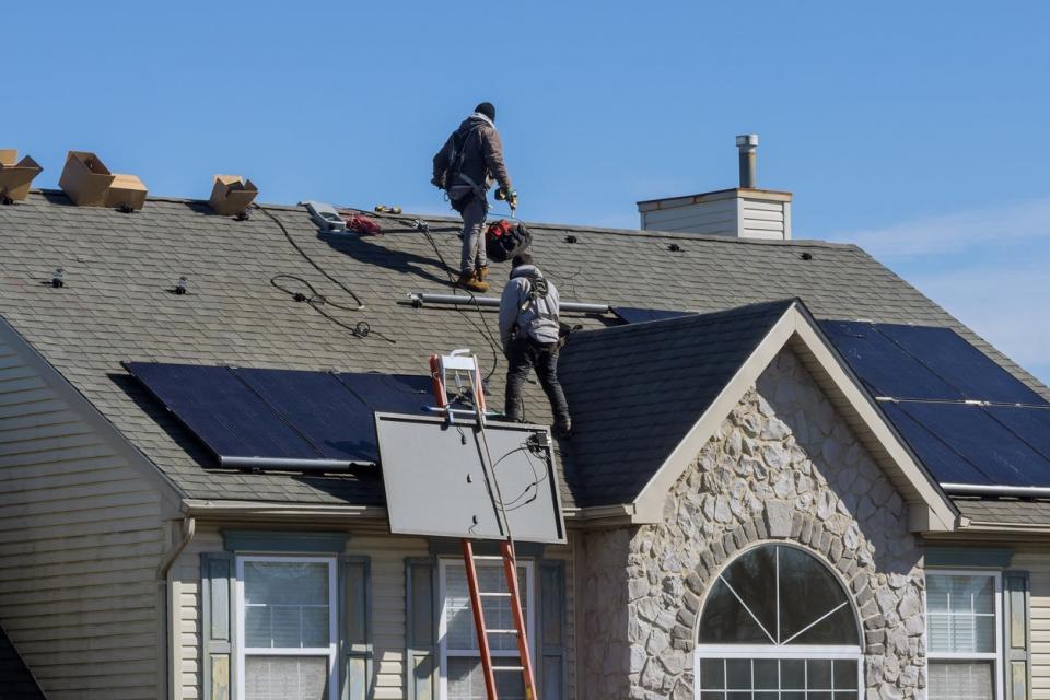 Are Solar Panels Worth It in Texas