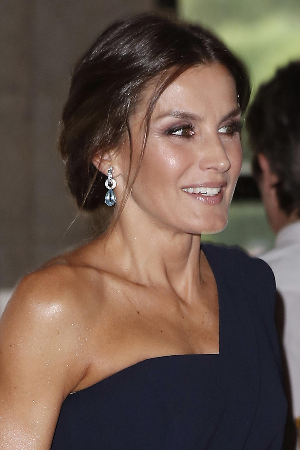 Reina Letizia