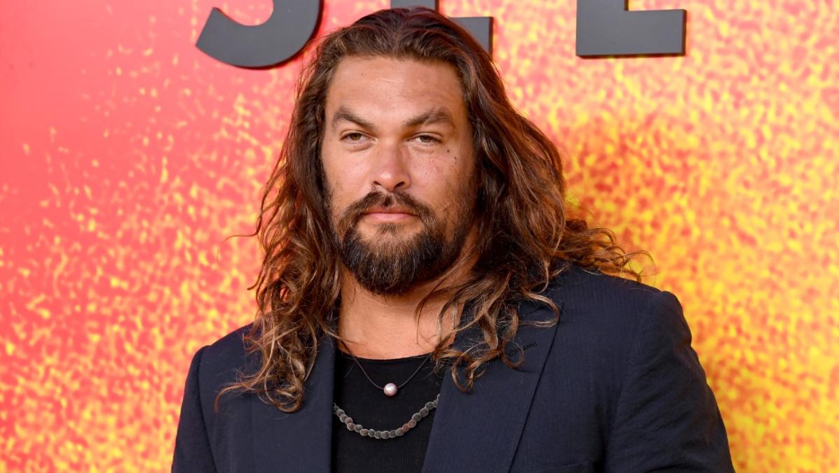 Jason Momoa Teases His ‘fast X Villain As “quirky And Androgynous” 5462