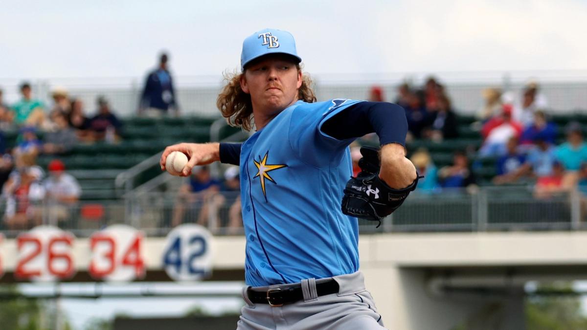 Report: Cubs sign pitcher Sam McWilliams to minor-league deal - Yahoo Sports