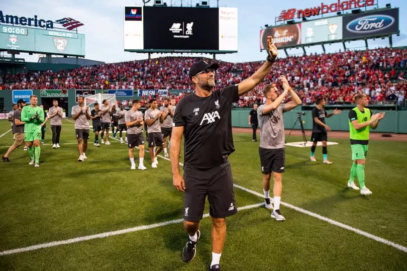 -Credit: (Image: Billie Weiss/Boston Red Sox/Getty Image)