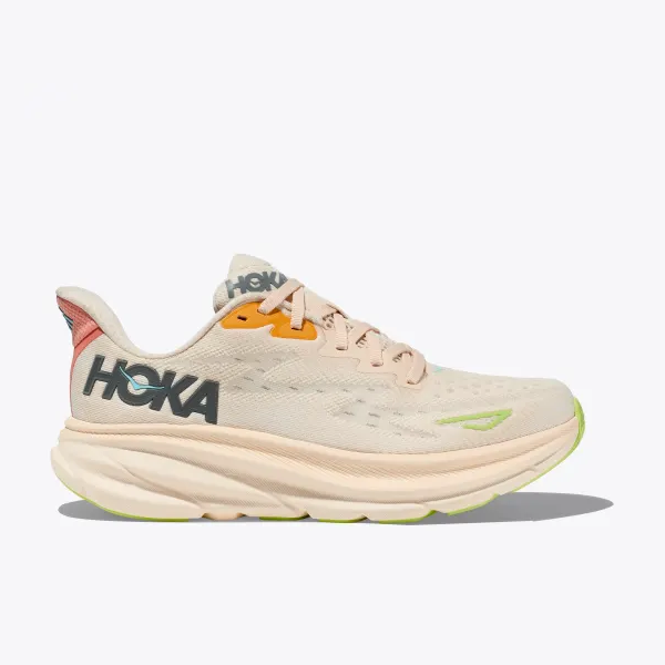 <p><a href="https://go.redirectingat.com?id=74968X1596630&url=https%3A%2F%2Fwww.hoka.com%2Fen%2Fus%2Fwomens-everyday-running-shoes%2Fclifton-9%2F197634068640.html&sref=https%3A%2F%2Fwww.womenshealthmag.com%2Ffitness%2Fg46800762%2Fbest-running-shoes-for-plantar-fasciitis%2F" rel="nofollow noopener" target="_blank" data-ylk="slk:Shop Now;elm:context_link;itc:0;sec:content-canvas" class="link rapid-noclick-resp">Shop Now</a></p><p>Clifton 9</p><p>Hoka</p><p>$145.00</p>