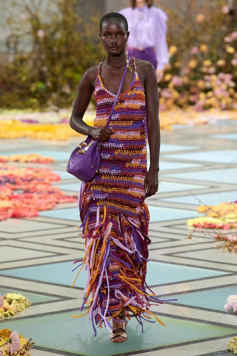 Ulla Johnson nyfw ss23