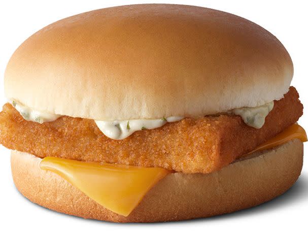 Filet-o-Fish