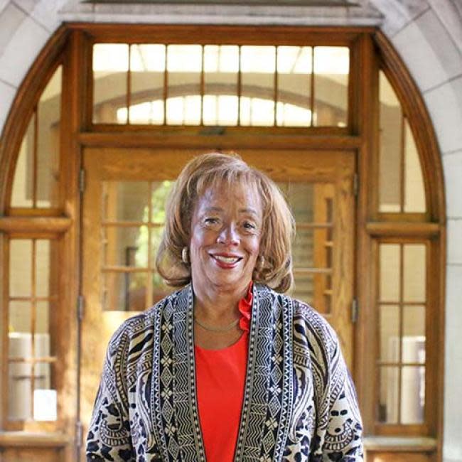 Dr. Lisa Durant-Jones will be the Augustana College 2024 commencement speaker.