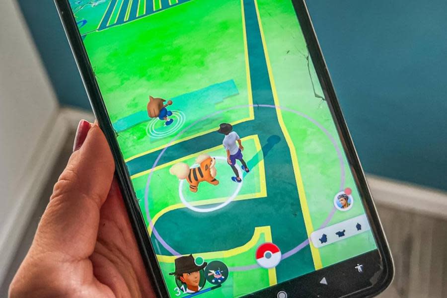 Pokémon GO: consigue gratis unos artículos útiles para las Incursiones Oscuras