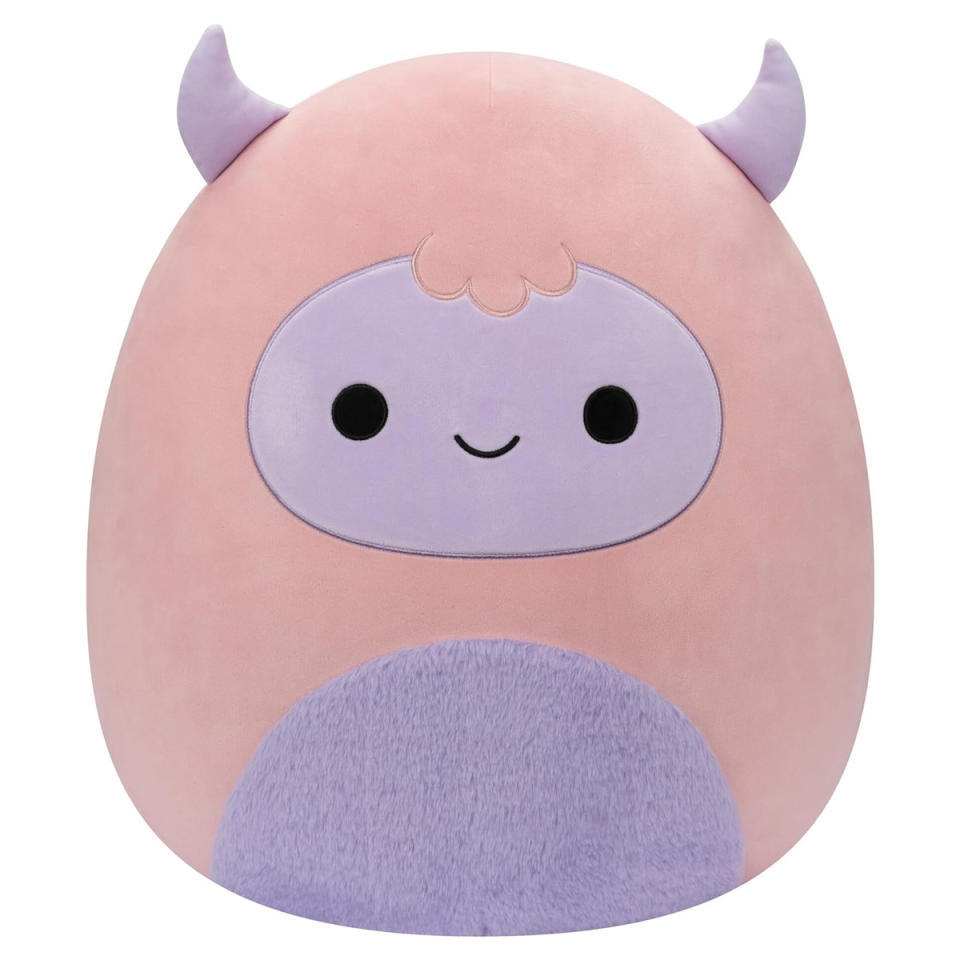 Amazon Squishmallows Sale: Disney, Harry Potter & More Up to 50% Off